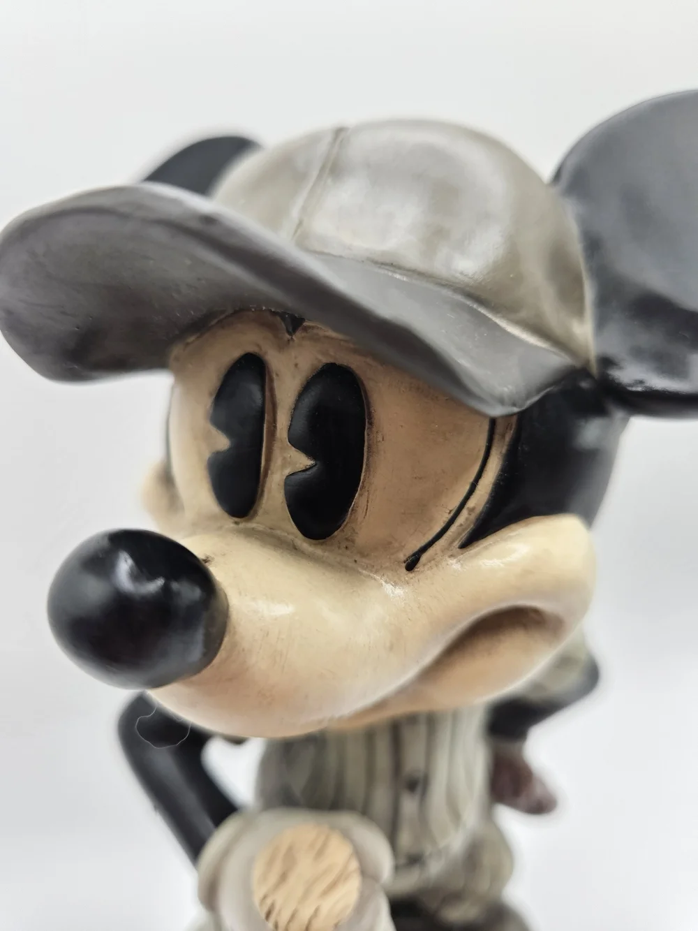 Walt Disney World WDW Mickey Mouse Baseball Player 8